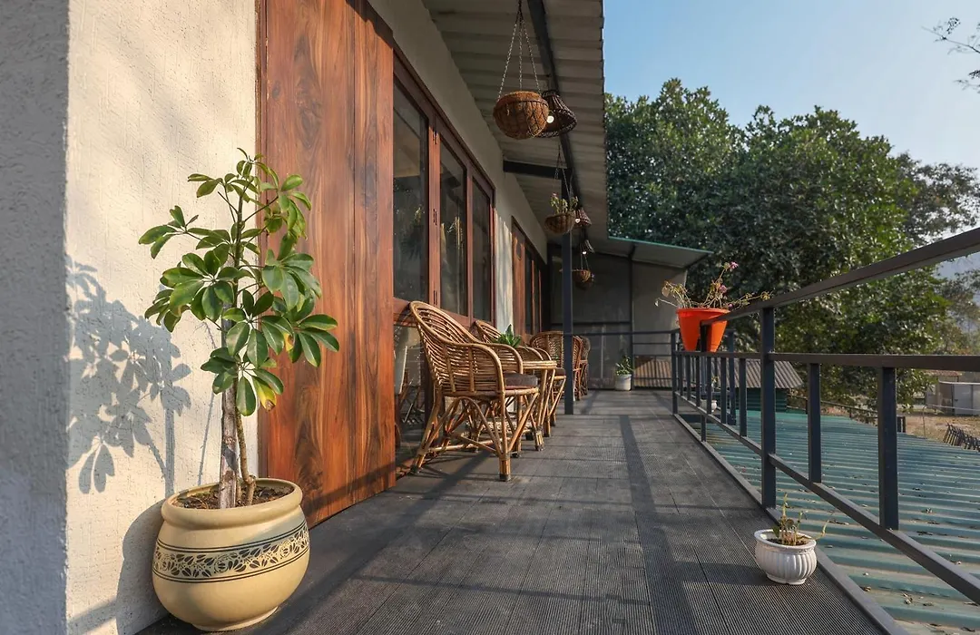The Sylvan Retreat-1