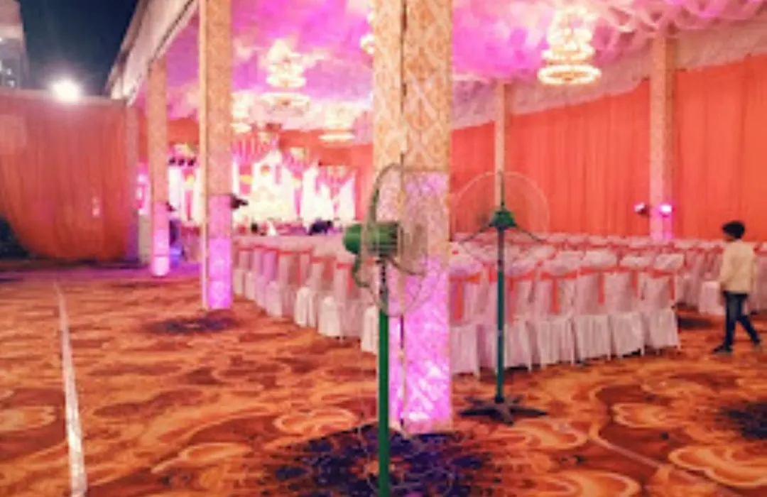 Guru Dev Palace Hotel & Lawn,Ayodhya-1