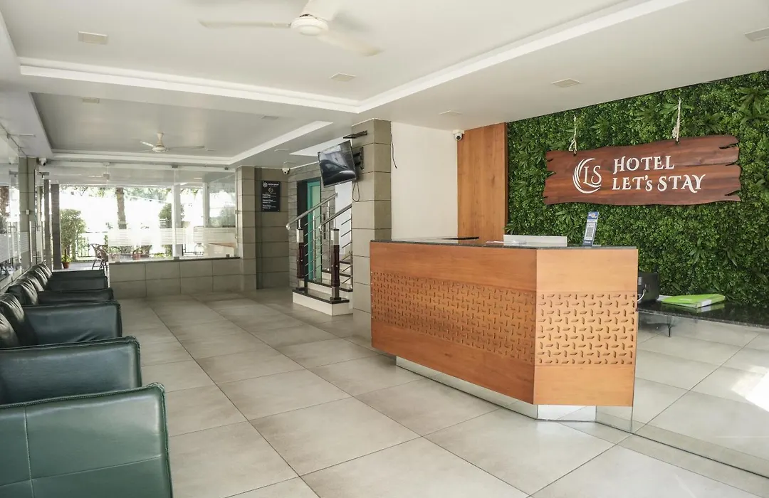 Hotel Lets Stay-1