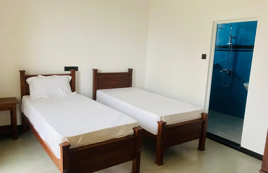 Horizon Guest House-1