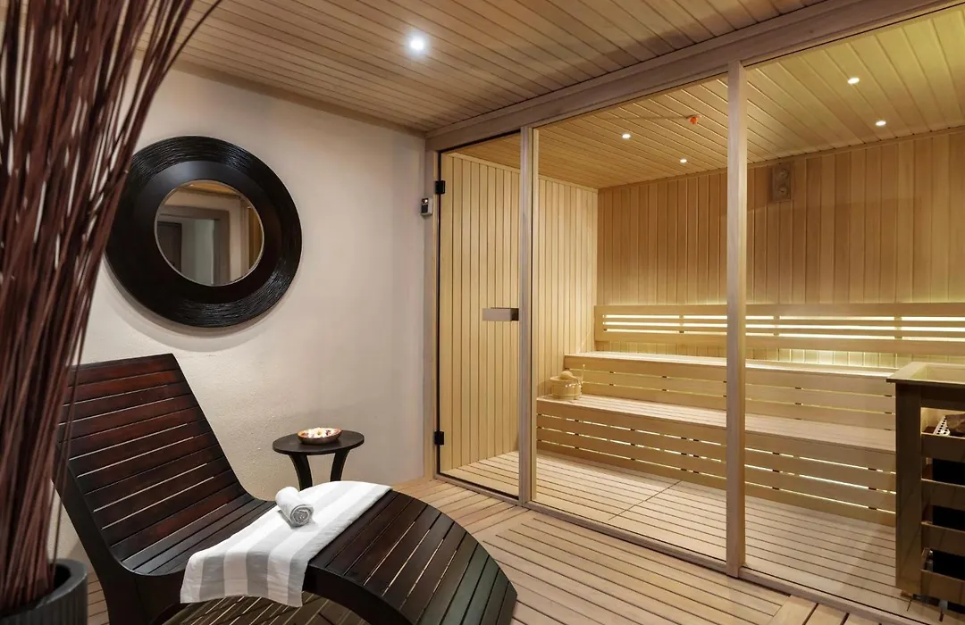 Crowne Plaza Istanbul - Ortakoy Bosphorus By Ihg-1