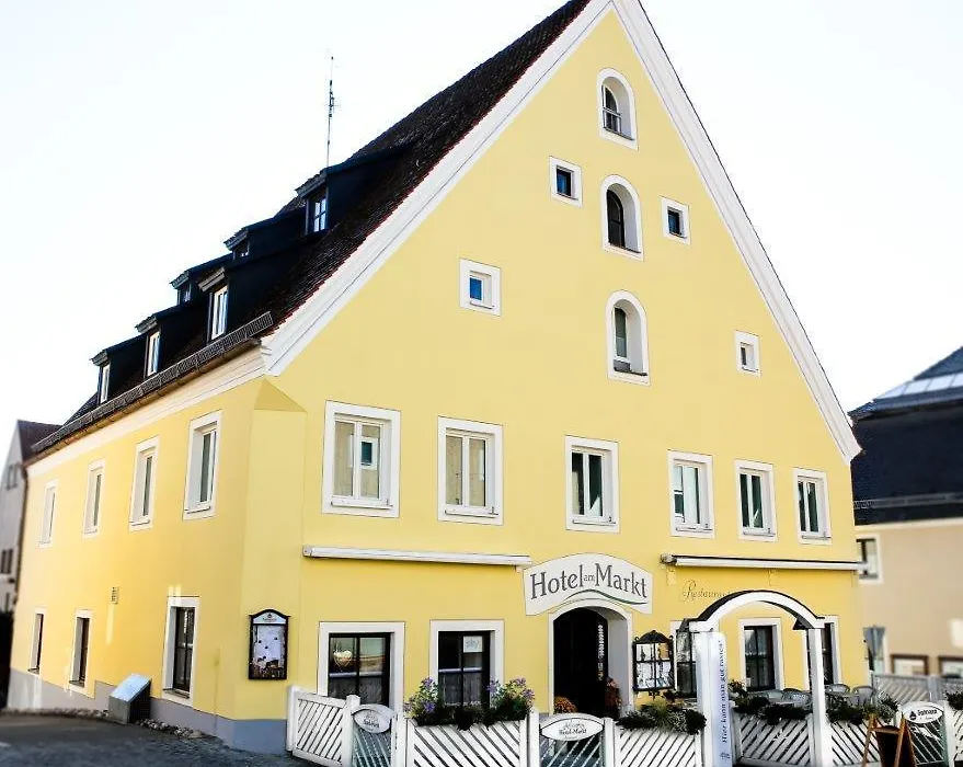 Hotel am Markt-1