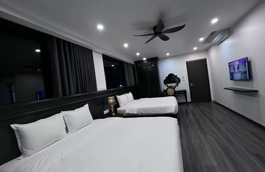 Lotus Hotel Ninh Bình-1