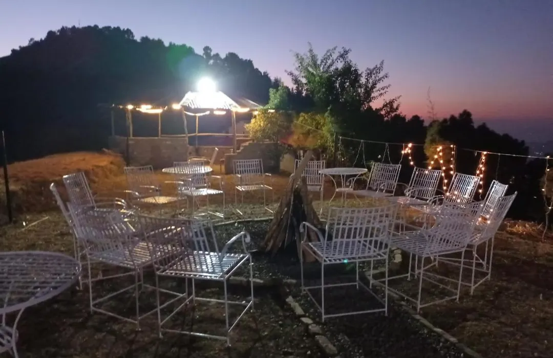 Raikot Resort-1