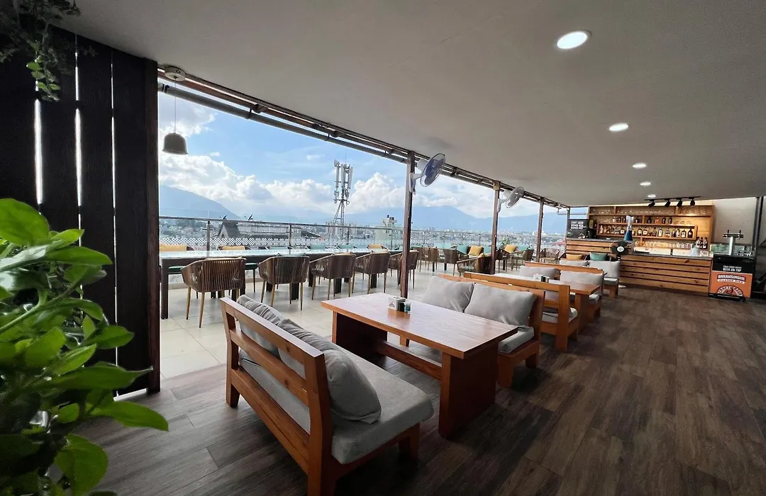 Kathmandu Height Boutique Hotel-1