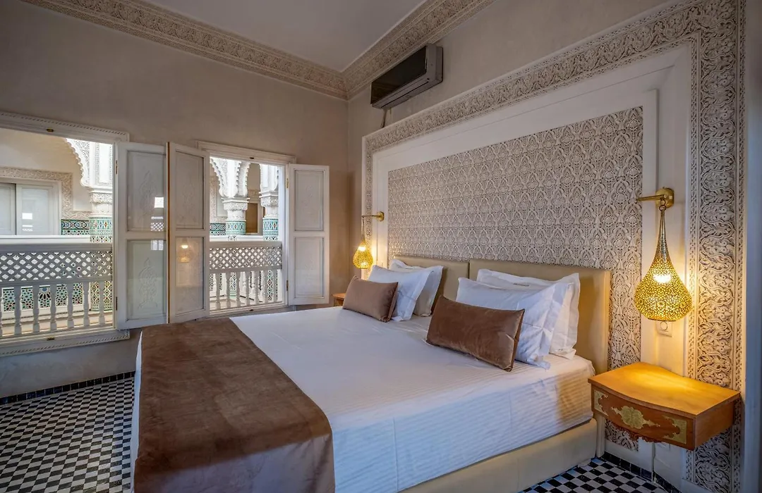 Riad Glatt K-1