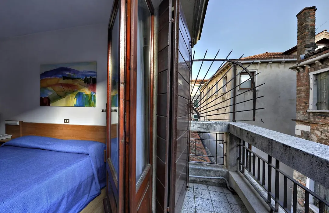 Hotel Caprera-1