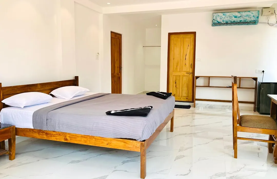 Crystall Goa Palolem-1