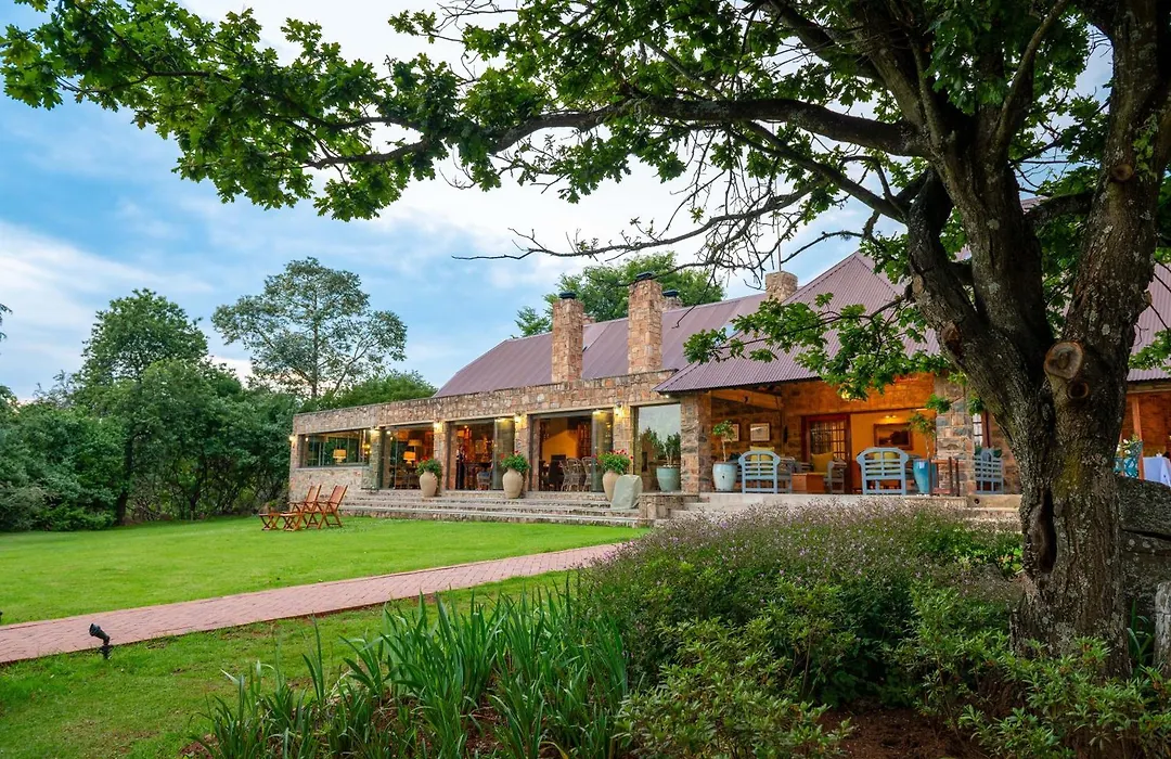 Walkersons Hotel & Spa-1