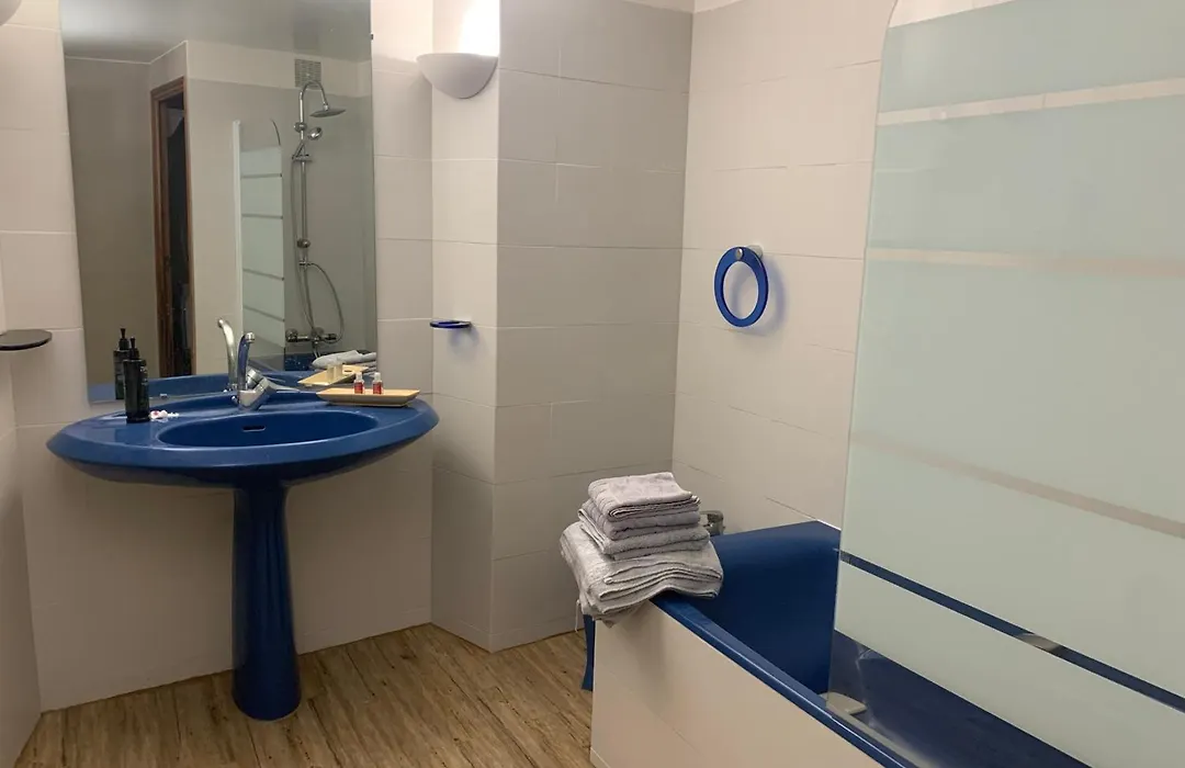 Hotel La Fuste-1