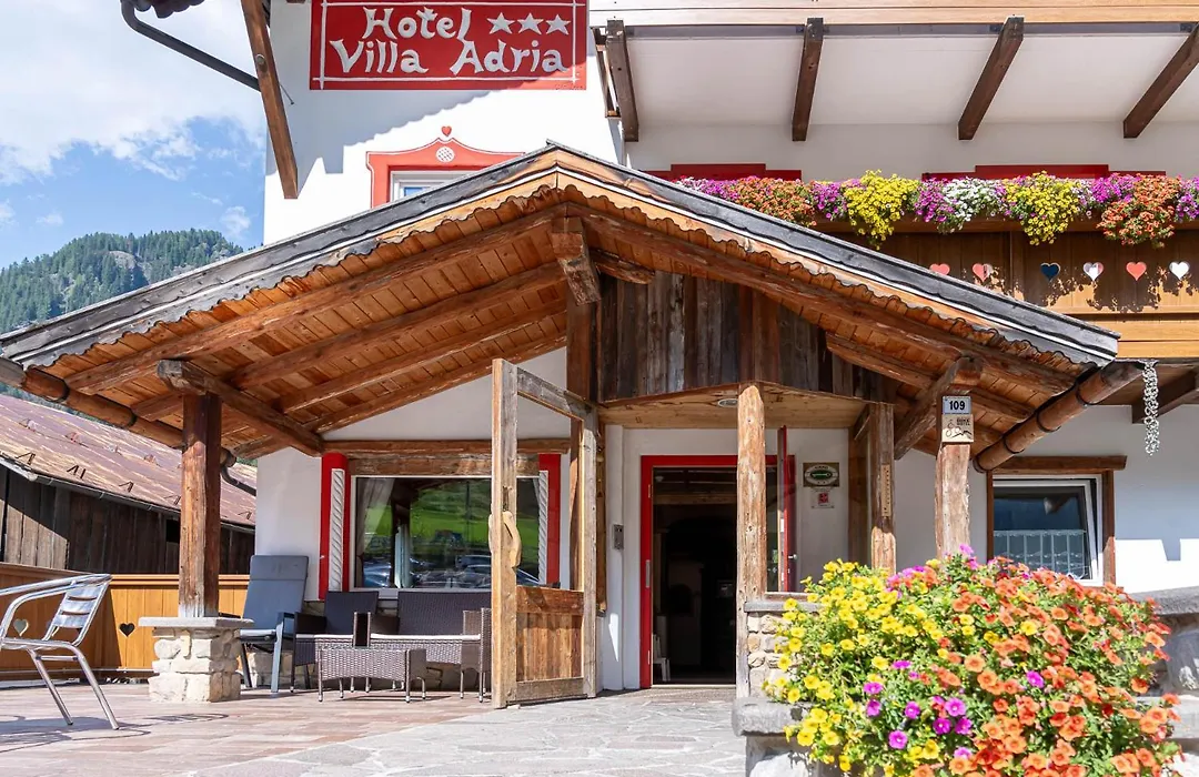 Villa Adria B&B-1
