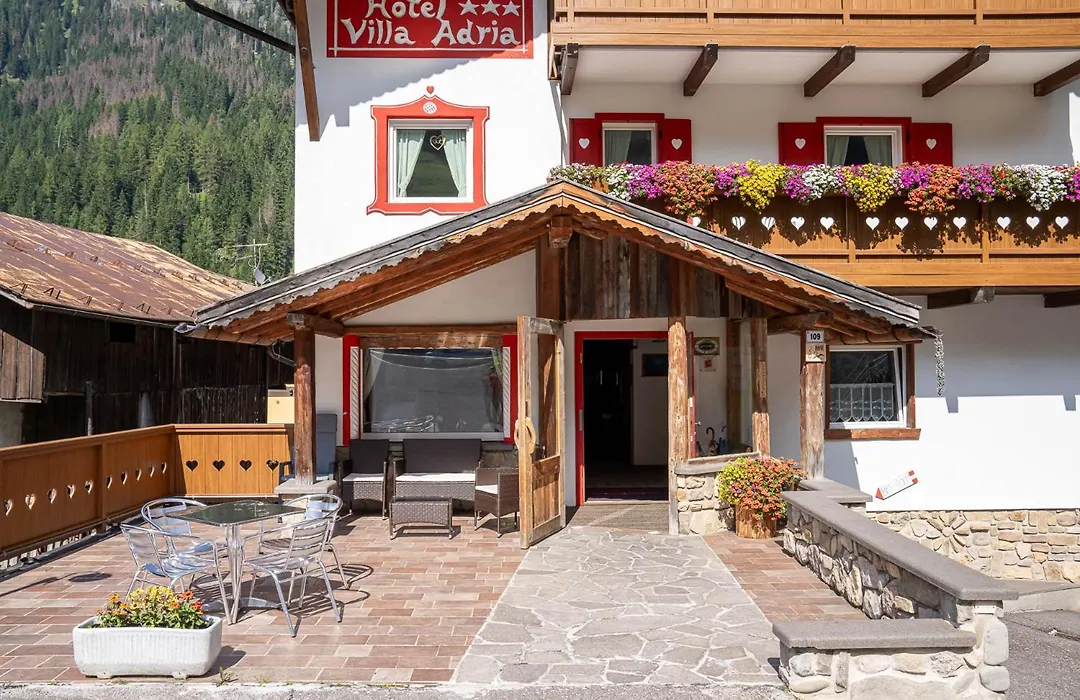 Villa Adria B&B-1
