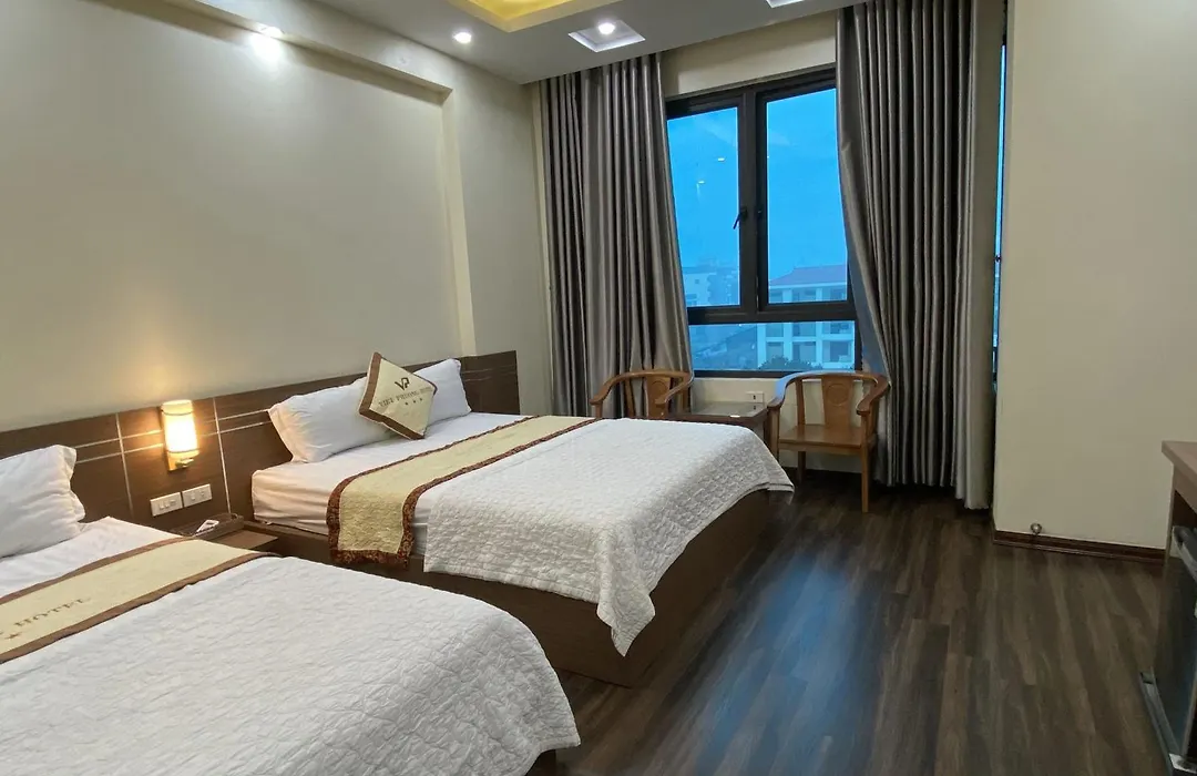 Việt Phương Hotel-1