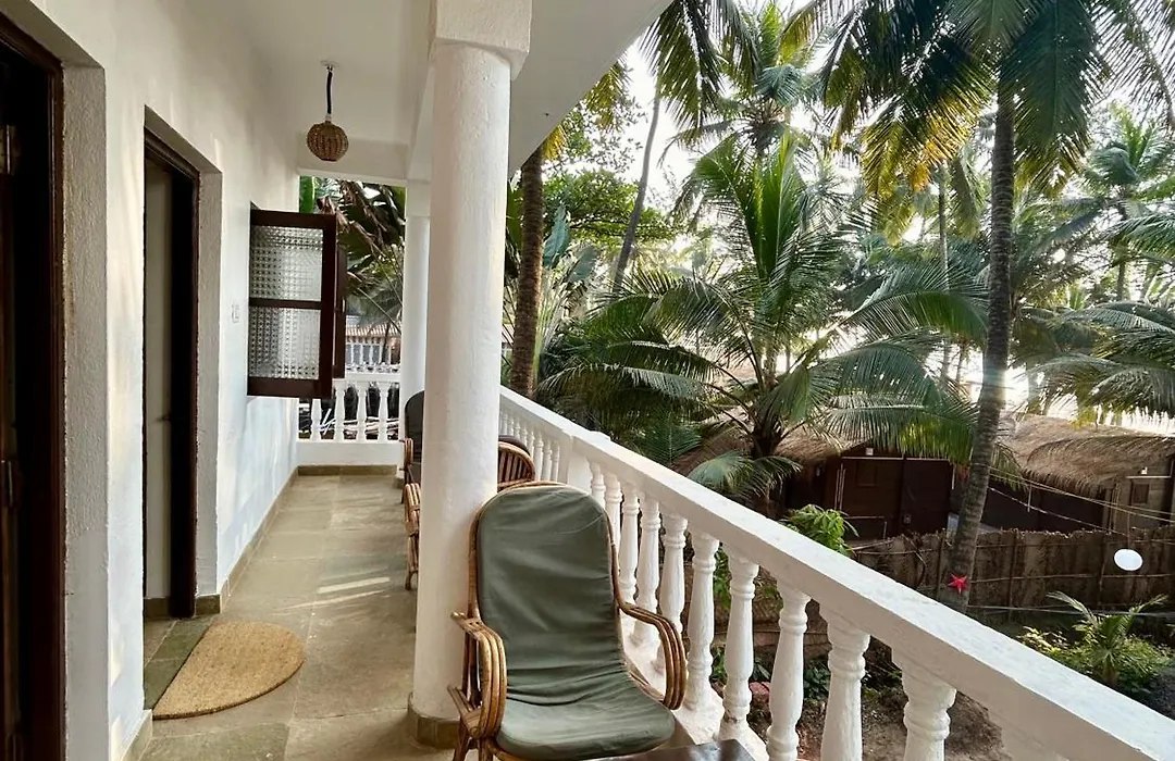 Silent Beach Resort-1