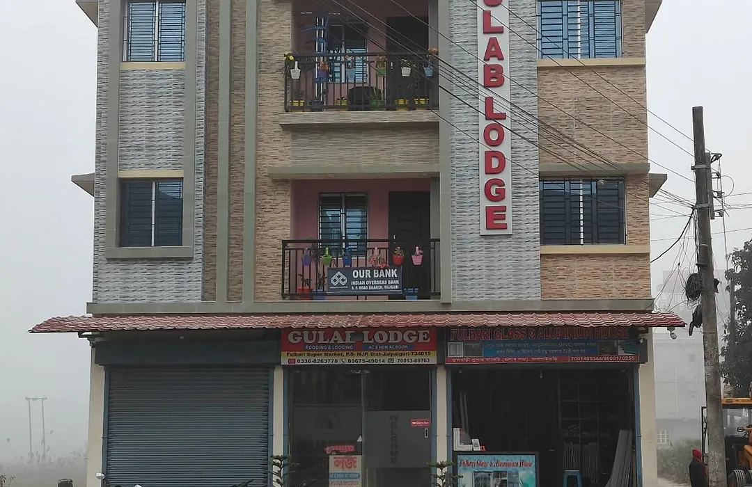 Gulab Lodge-1