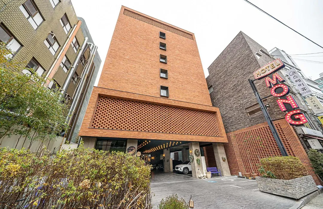 Hotel Lemong-1