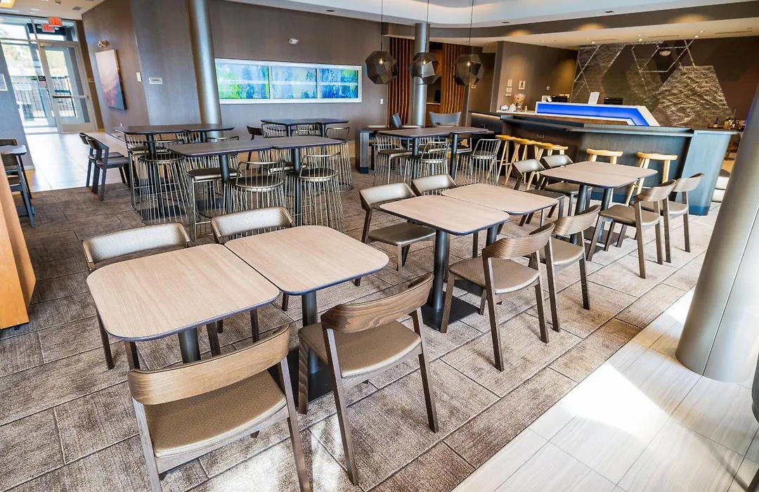 Springhill Suites By Marriott Newark Fremont-1