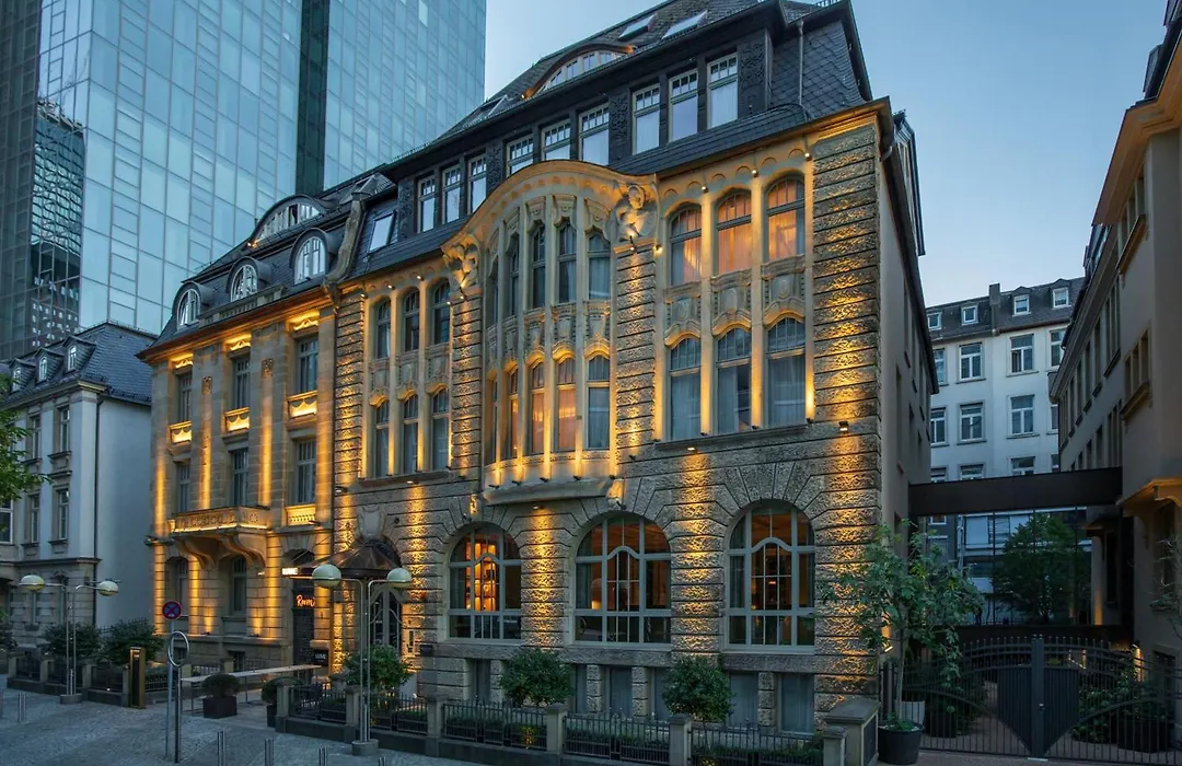 LUME Boutique Hotel, Autograph Collection-1