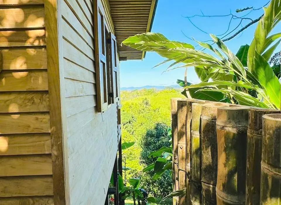 Calamocha Lodge-1