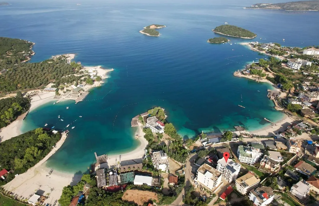 Hotel Meta Ksamil-1