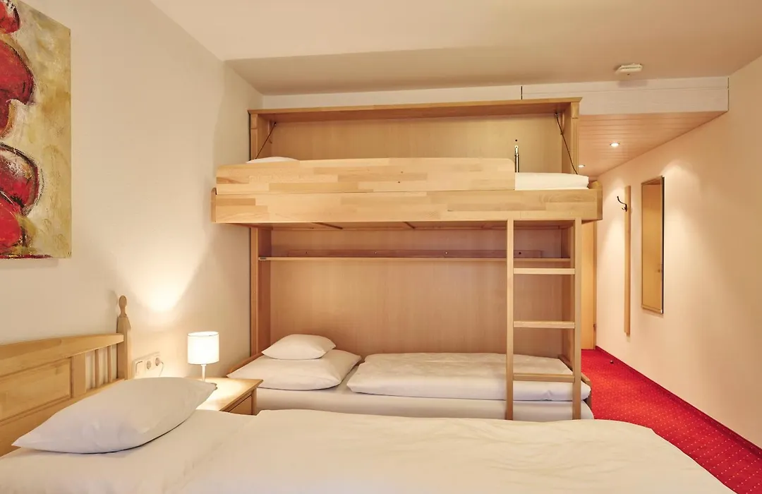 Hotel Bianca-1