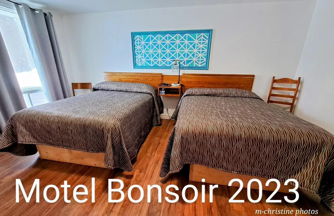 Motel Bonsoir-1