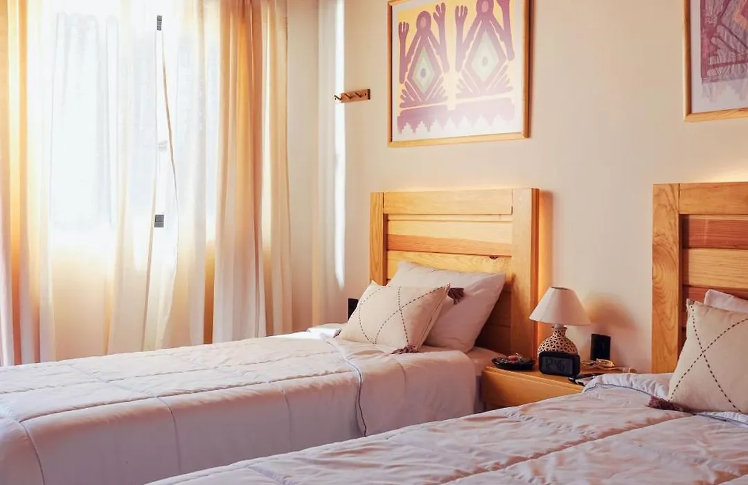 Hotel Pan:Am Bed&Breakfast-1