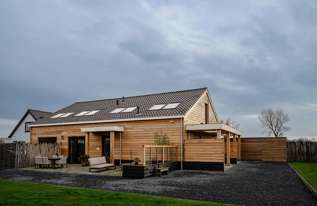 B&B De Cley-Adults Only-1