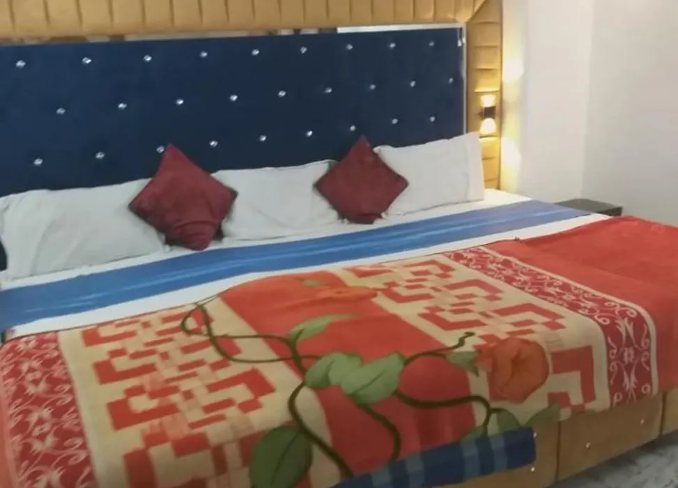 Hotel Shehnaz Inn - Walking Distance For Golden Temple-1