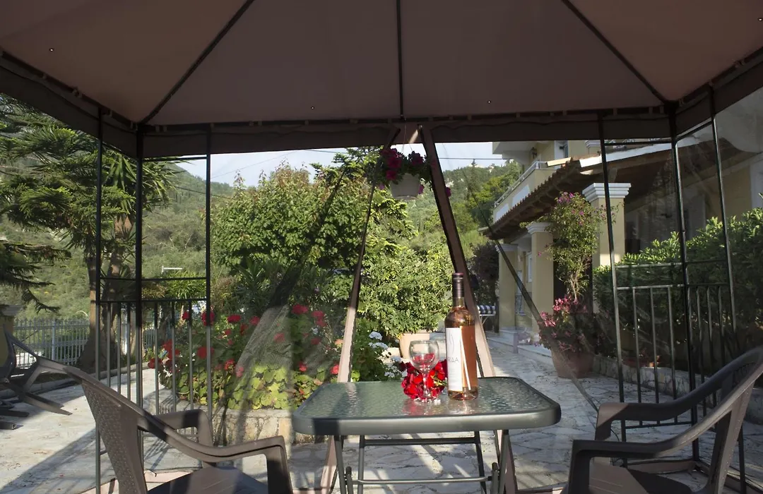 Marina Apartments, Agios Gordios Corfu-1