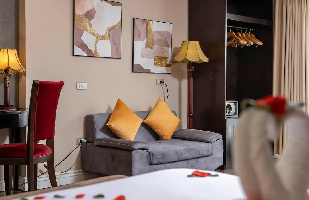 Beryl Charm Hotel And Spa-1