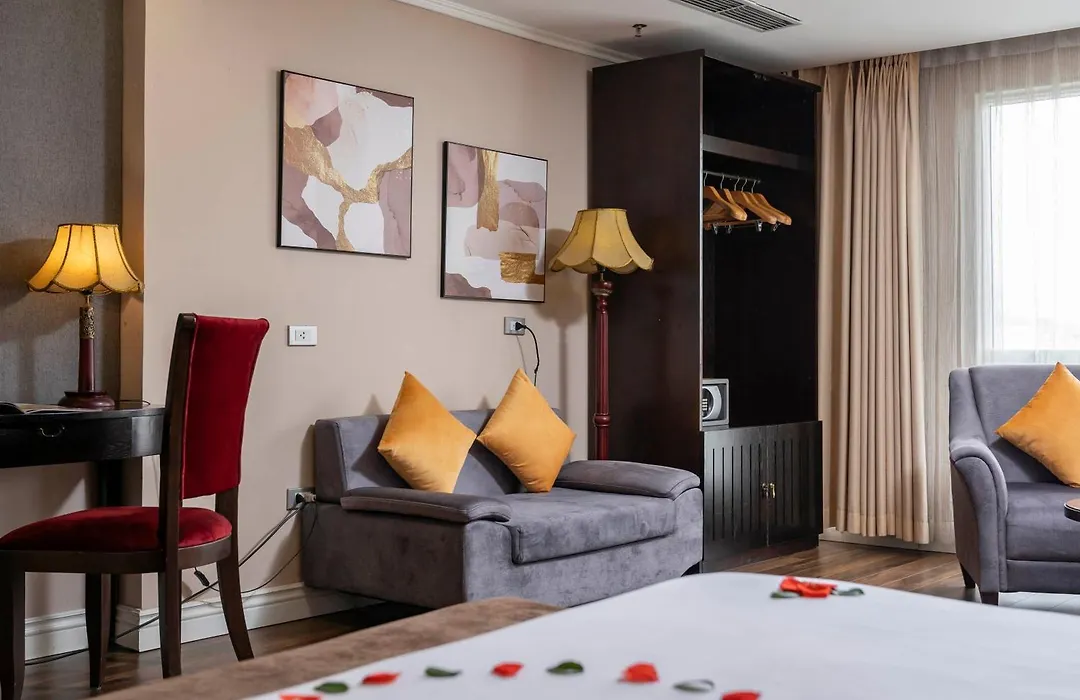 Beryl Charm Hotel And Spa-1