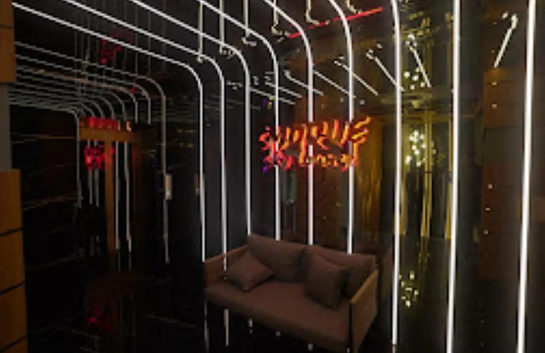 Casa Divine,Bareilly-1