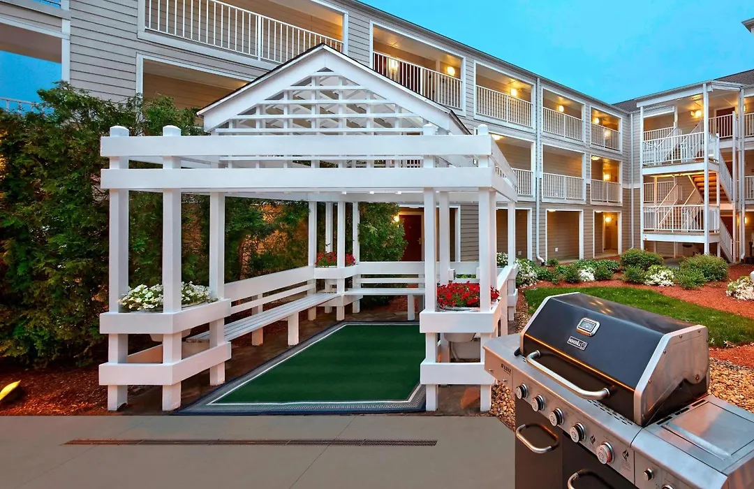 Residence Inn Boston Tewksbury/Andover-1