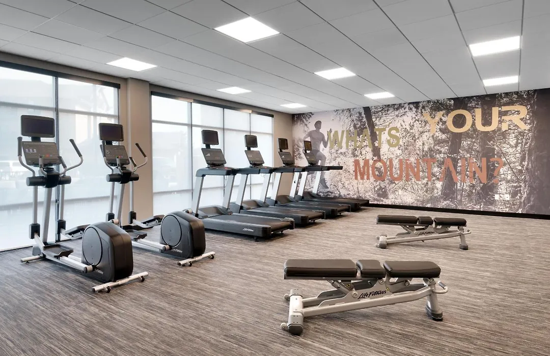 Towneplace Suites By Marriott Show Low-1