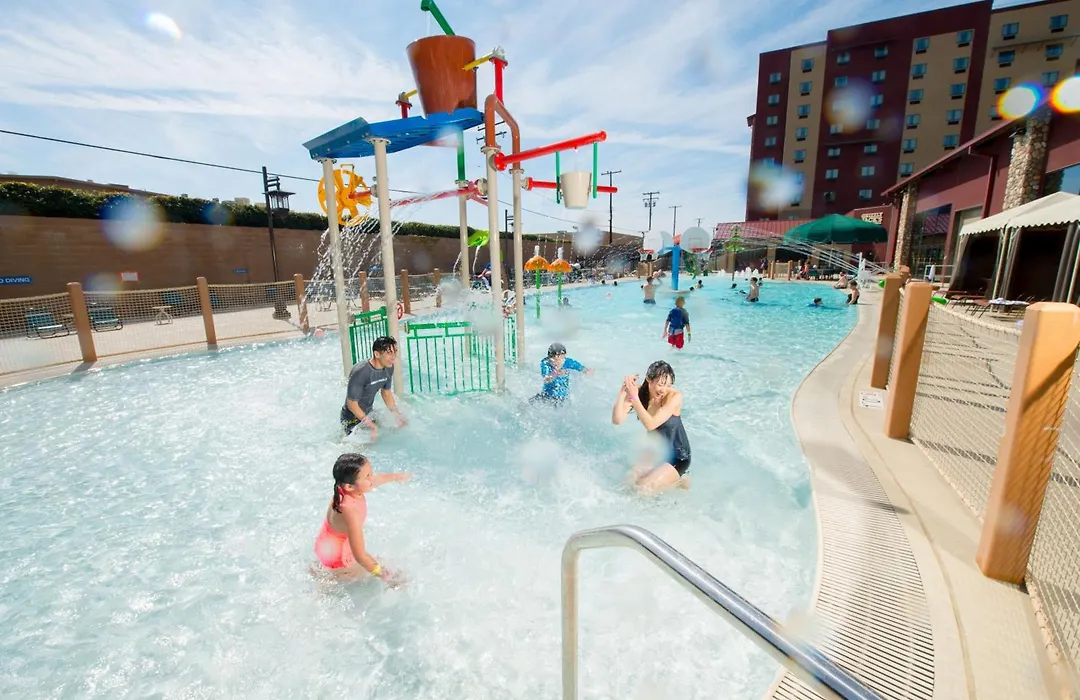 Great Wolf Lodge Southern California-1