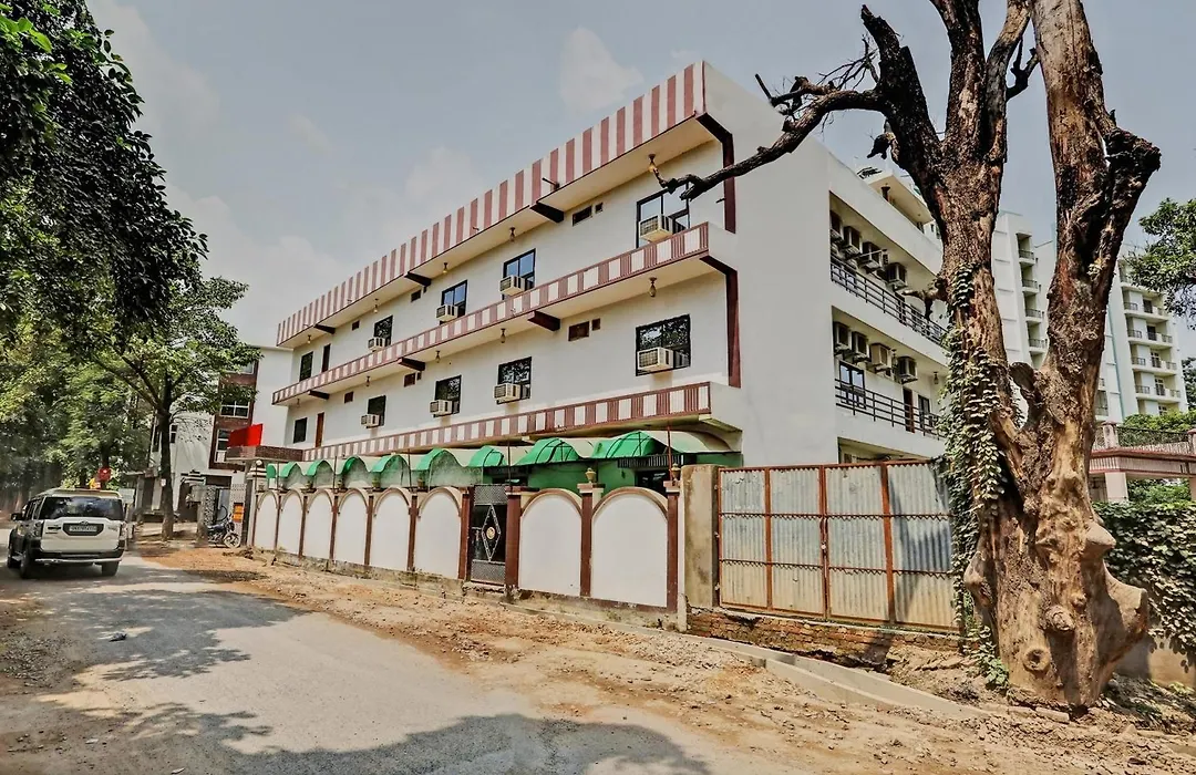 Hotel O Lotus Inn-1