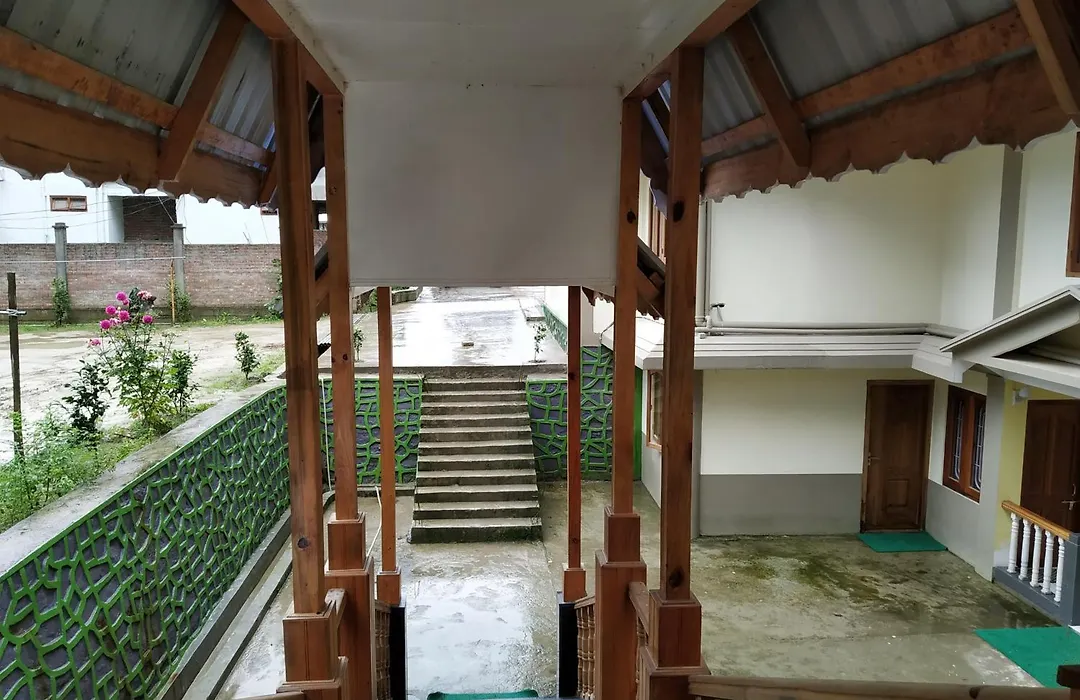 Ziro Palace Inn - A Boutique Hotel-1