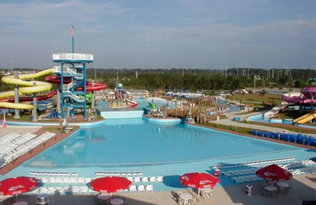 Holiday Inn Express - Gulfport Beach By Ihg-1