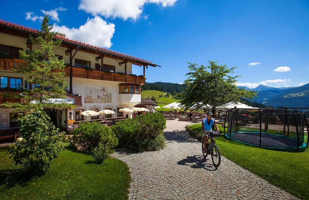 Hotel-Gasthof Nutzkaser-1