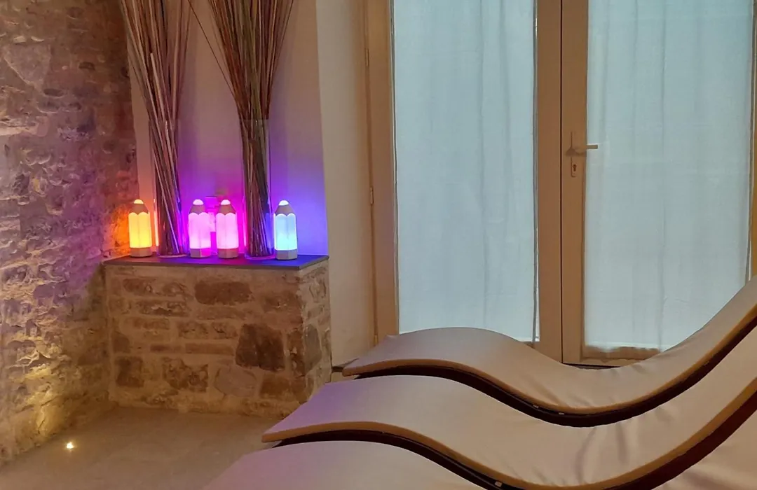 Hotel Mia Cara & Spa-1