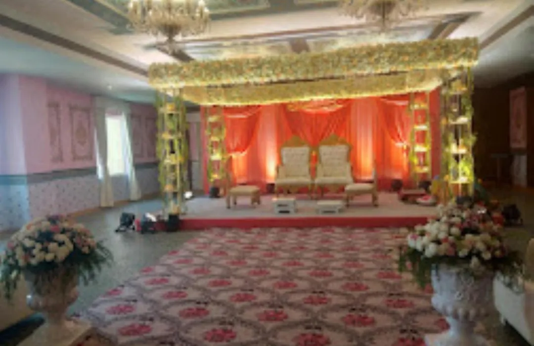 Laxminarayan Club & Resort Vadodara-1