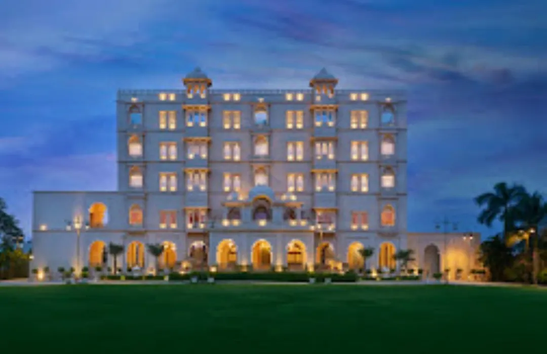 Laxminarayan Club & Resort Vadodara-1