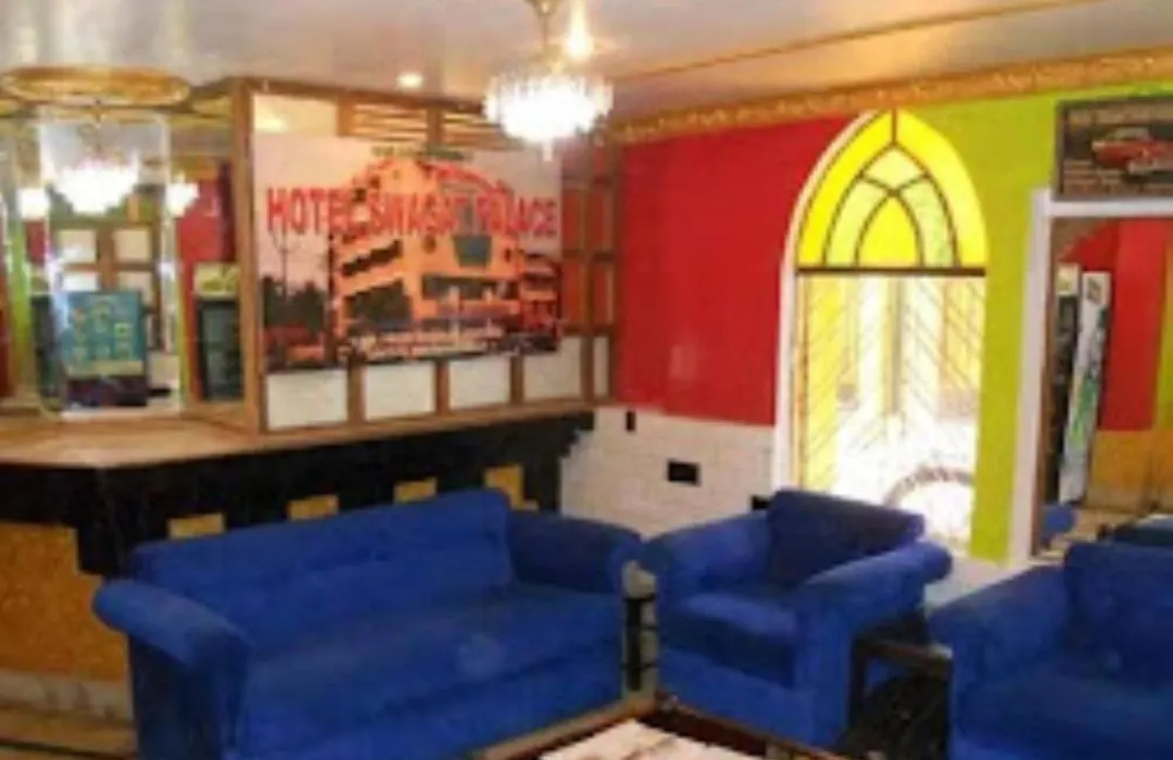 Hotel Step In Bhubaneswar-1