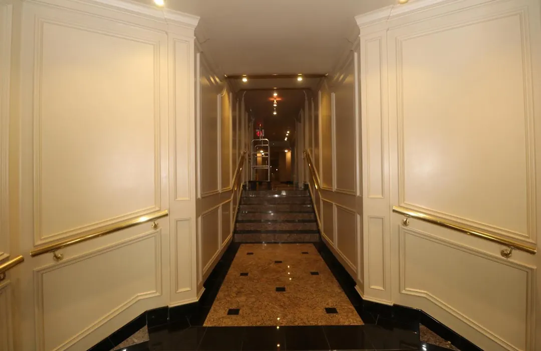 Bridgepoint Condominiums-1