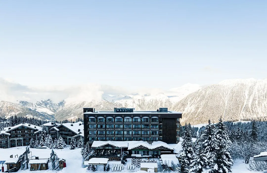Alpes Hotel Du Pralong-1