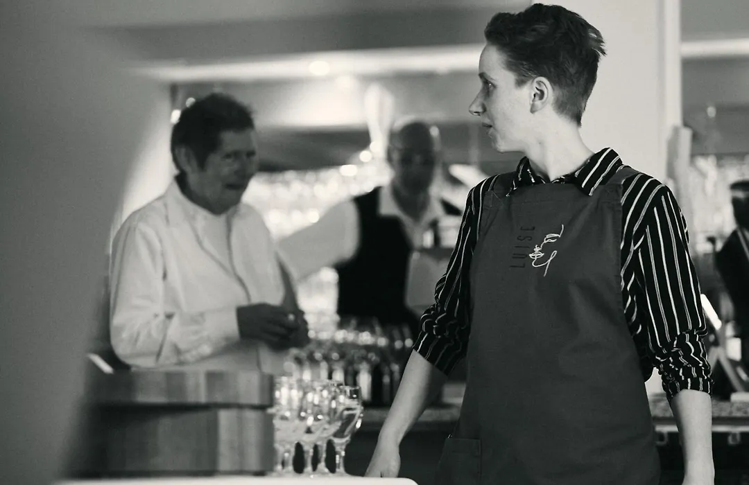 Hotel Restaurant Luise-1