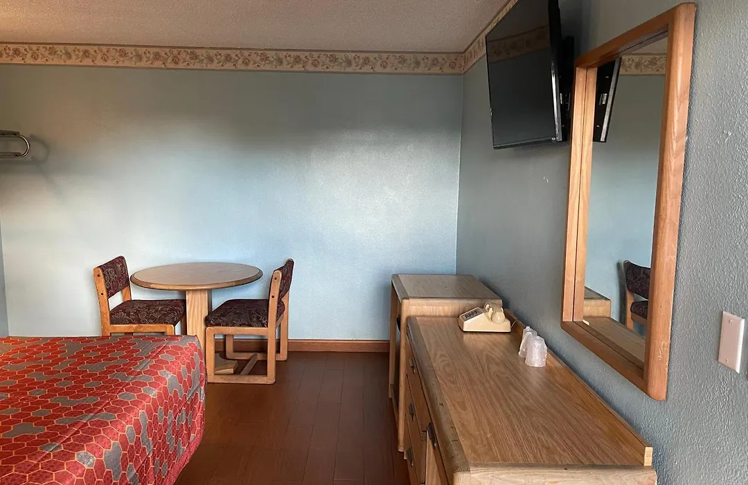 Chester Inn Motel-1