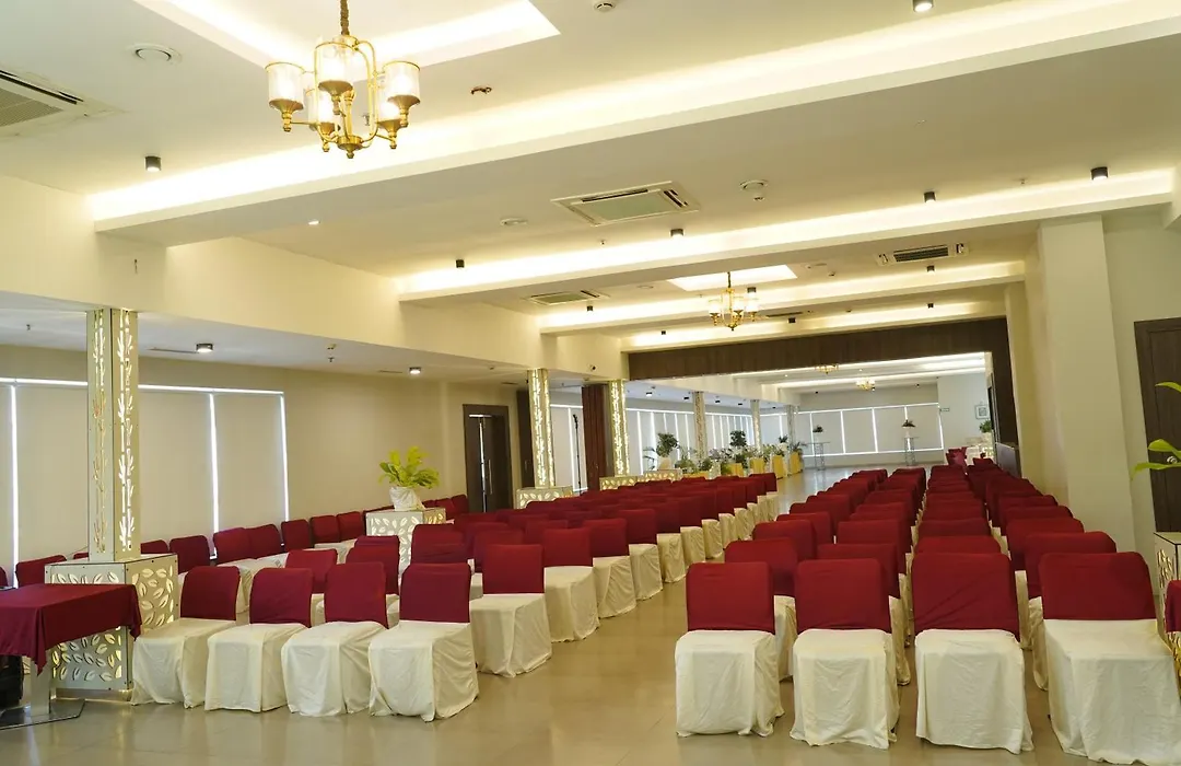 Hotel Svn Lake Palace-1
