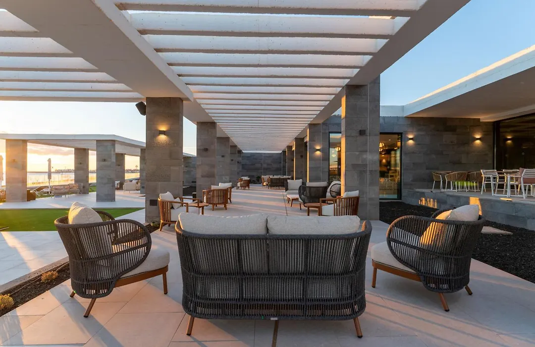 Barcelo Playa Blanca Royal Level - Adults Only-1